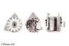 AINDE CGB-81965 Alternator